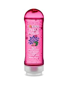 Gel Leidenschaft Thai 200ml