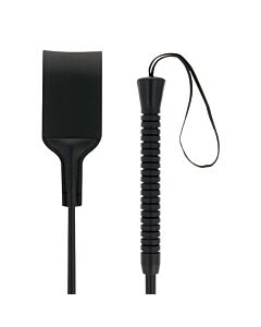 Peitsche Obsidian BDSM