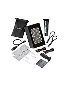 Electrastim Flick Duo Stimulator Multi-Pack