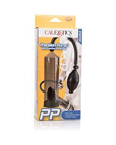 Pump Aufrichtungvergrößerer