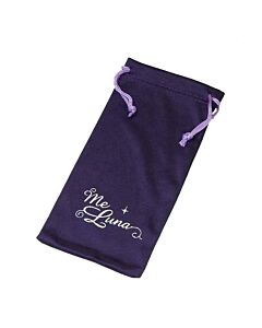 große weiche rosa Menstruationstasse extra