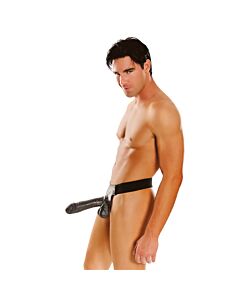 Fetish Fantasy Harness Hohl realistico