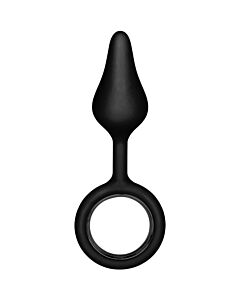 Analplug Nacht der Lust