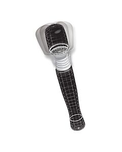 Wanachi schwarz Minimassager