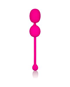Wiederaufladbare Dual Kegel Pink