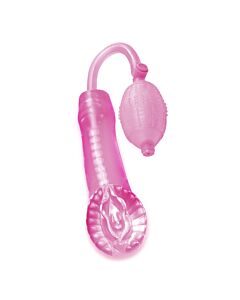 Masturbator Vagina Extreme Saugkraft