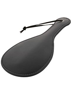 Obsidian-Fetisch-Paddel