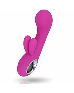 Vibrator Glamour Lila Georgia