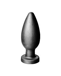 Silikon Analplug - xxl