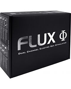 Fluss Elektrosex Stimulator