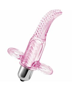 Vibro Finger Stimulator mit Vibration