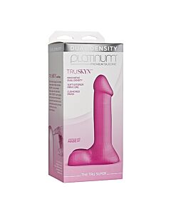 Truskyn - der Super-tru - Pink