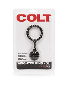 Colt gewichteter Ring xl