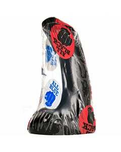 Schwarzer Realistischer Penis 9cm