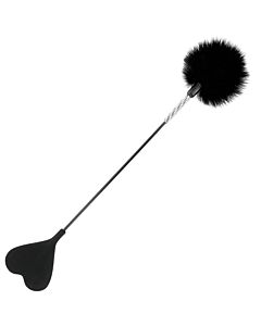 Liebespeitsche Schwarz