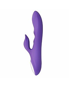 Galaktischer Lila Vibrator