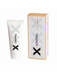 KälteX Creme für Männer