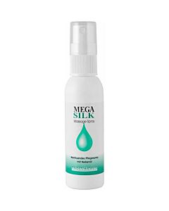 Sinnliches Megasilk Spray