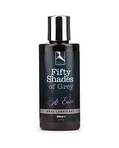 Leichtes Anal-Gleitmittel auf Wasserbasis - 100 ml