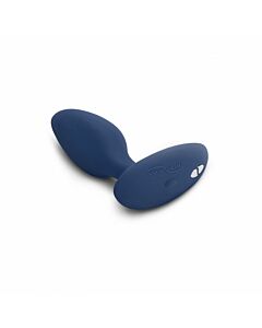 Das Gleiche gilt für We-Vibe Blue Blue