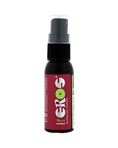 Anales Öl Femme 30ml