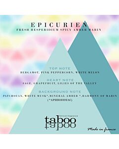 Tabu Männliches Pheromon