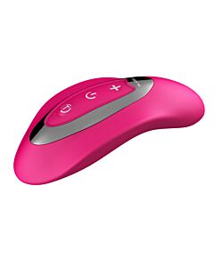 Vibrator Nalone Curve Smart Stimulator