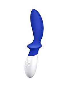 Prostata-Massagegerät Blau Loki