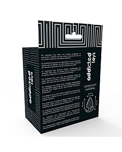 Analplug Glückseligkeit 11cm