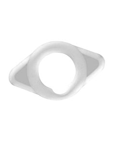 Kraftvoller mittelgroßer Ring
