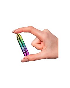 Regenbogen-Vibrationskugel