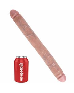 Doppelter echter Genuss