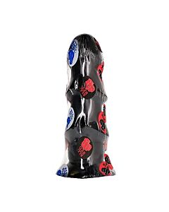 Tapón Noche Negra 17cm