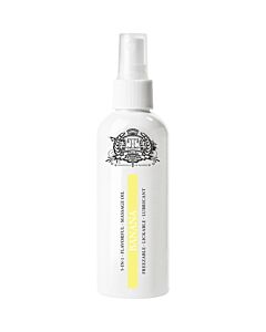 Essbare Eis touche Schmiermittel 80 ml Banane