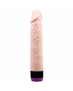 Real Feel Vibrator 21,5 cm