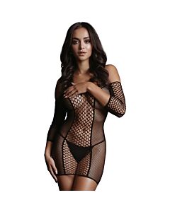 Mesh Noir