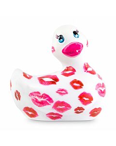 Enten Romance Vibrator
