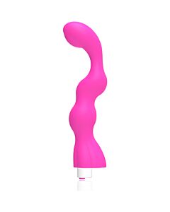 G-Punkt Vibrator Candy Pink