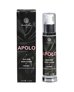 Seidige Lotion Apollon 50ml