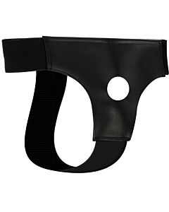 Dunkles Einzigartiges Geschirr