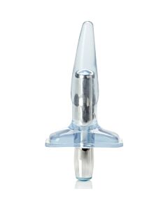 Sonde mit hoher Intensität blau