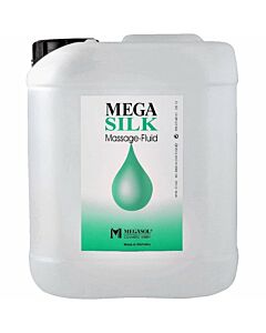 Megasilk Massagefluid 5000ml