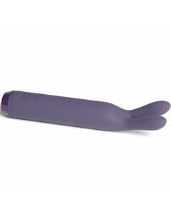 Doppeltes Vergnügen Rabbit Bullet Vibrator