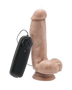 Hahn 6 Zoll mit Kugeln Fleisch Vibration.