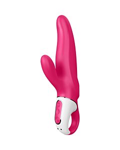Satisfyer Stimmung Herr Kaninchen