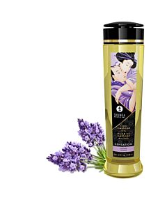 Shunga Ölmassage erotisches Gefühl