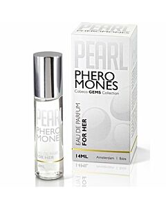 Perfume Perle Pheromon 14ml