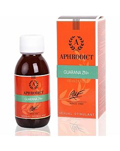 Anregendes GuaranaX