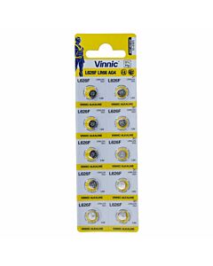 Pack Vinnic PowerBoost 10 Batterien