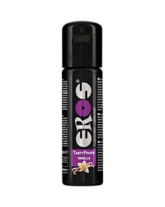 Gleitgel Vanille Eros Fruchtig 100 ml